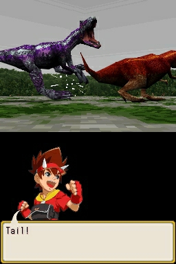 Dinosaur King - Imagen 22